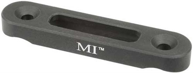 Picture of Midwest Industries Kriss M-Lok Side Rail Black