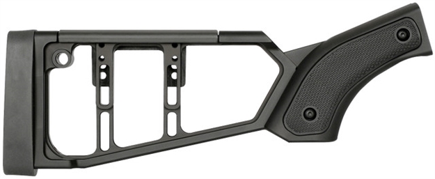 Picture of Midwest Industries Lever Stock Henry Homesteader LSHH