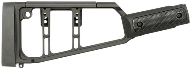 Picture of Midwest Industries Lever Stock Henry Straight LSHS