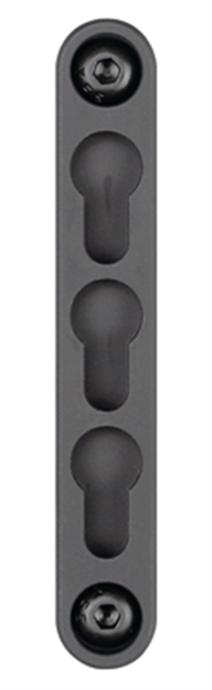 Picture of Midwest Industries M-Lok TO Keymd Adpt 3 Slot