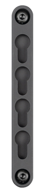 Picture of Midwest Industries M-Lok TO Keymd Adpt 4 Slot