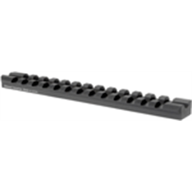 Picture of Midwest Industries Marlin/Henry Top Mount Picatinny Scope Rail MI-1895R 818537014489
