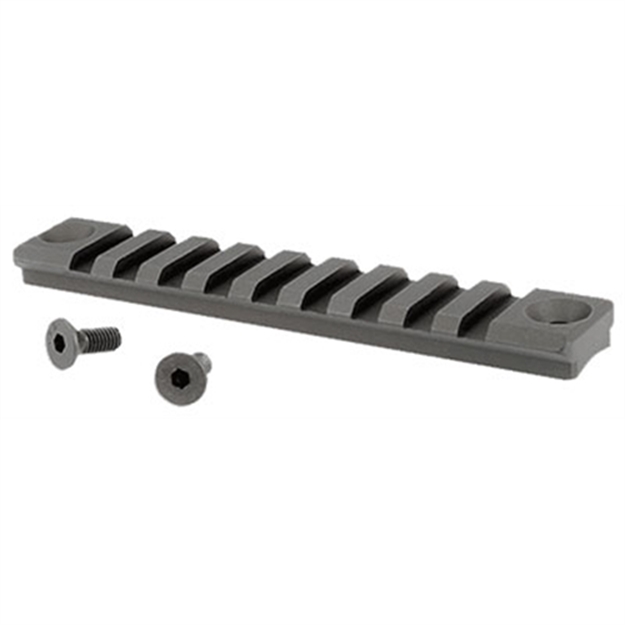 Picture of Midwest Industries 4.5" Accy Rail Fits Gen 2 Ss-Series Only-
