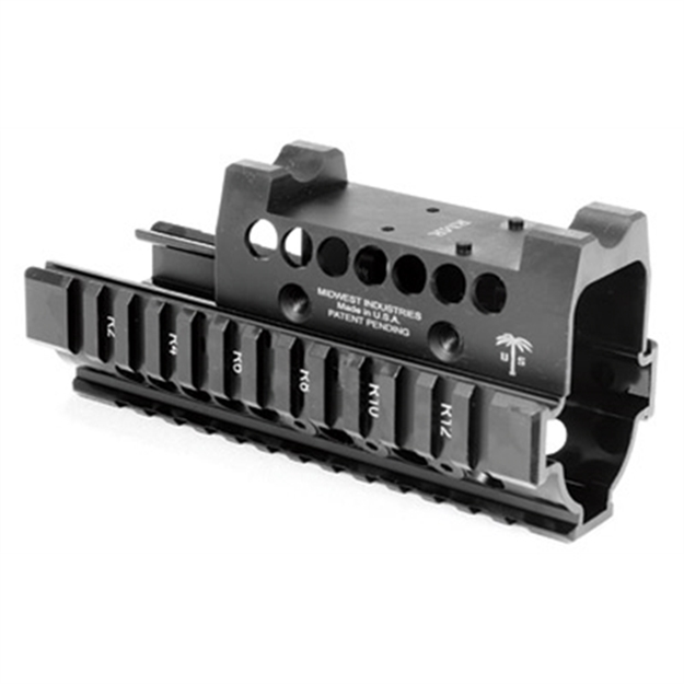 Picture of Midwest Industries Midwest AK Hndgrd W/ Rmr Topcover