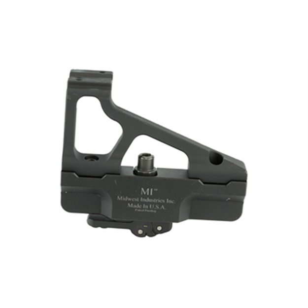 Picture of Ak-47 Aluminum Akg2 Side Mount 1-Piece Tactical Base MI-AKSMG2-30MM 816537018933