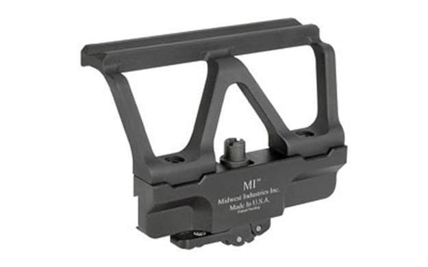 Picture of Midwest Industries Midwest AK Scpe Mnt Gen2 For Acog