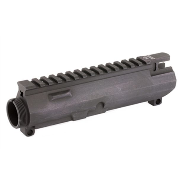 Picture of Midwest Industries Midwest Ar15 Billet Upper - Stripped