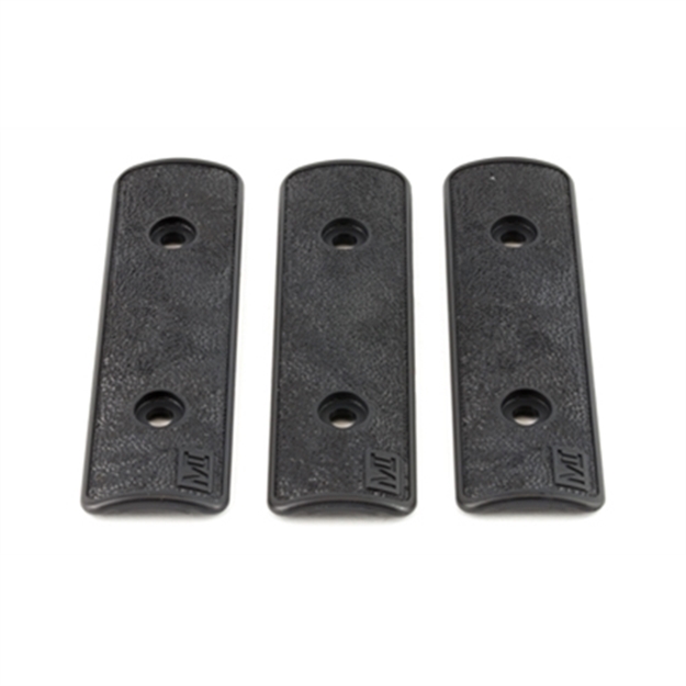 Picture of Midwest G2/G3 SS Panels Blk 3-Panels