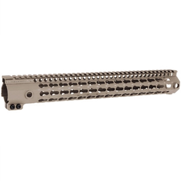 Picture of Midwest Industries Midwest G3k Keymod 15" Hndgrd Fde