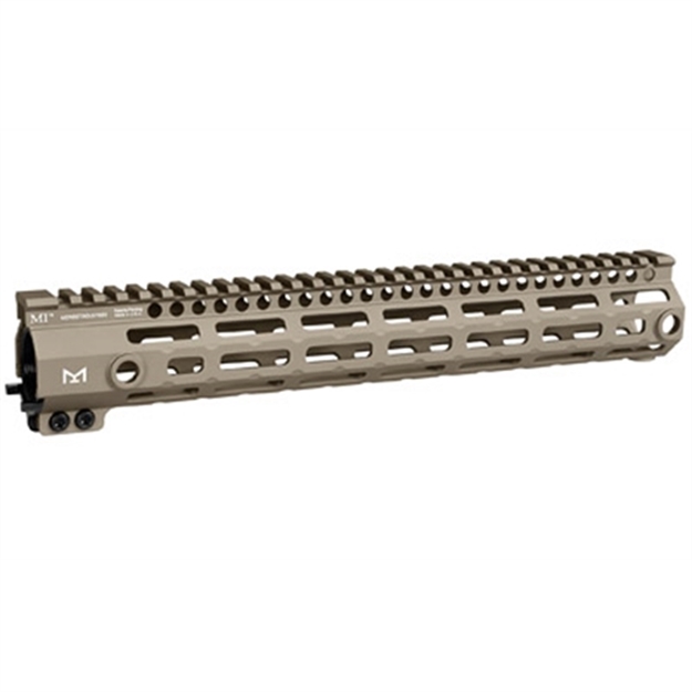 Picture of Midwest Industries Midwest G3m M-Lok 12" Hndgrd Fde
