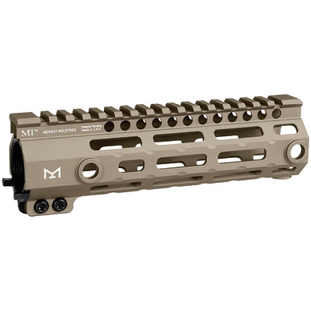 Picture of Midwest Industries Midwest G3m M-Lok 7" Hndgrd Fde