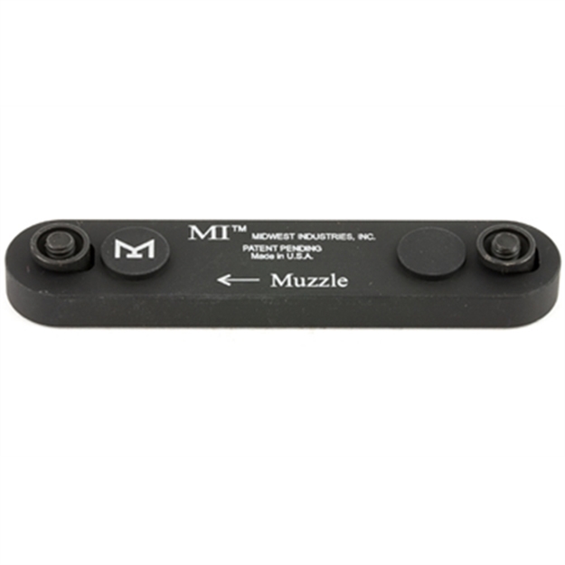 Picture of Midwest Industries Midwest Keymod TO M-Lok 1 Slot Adptr