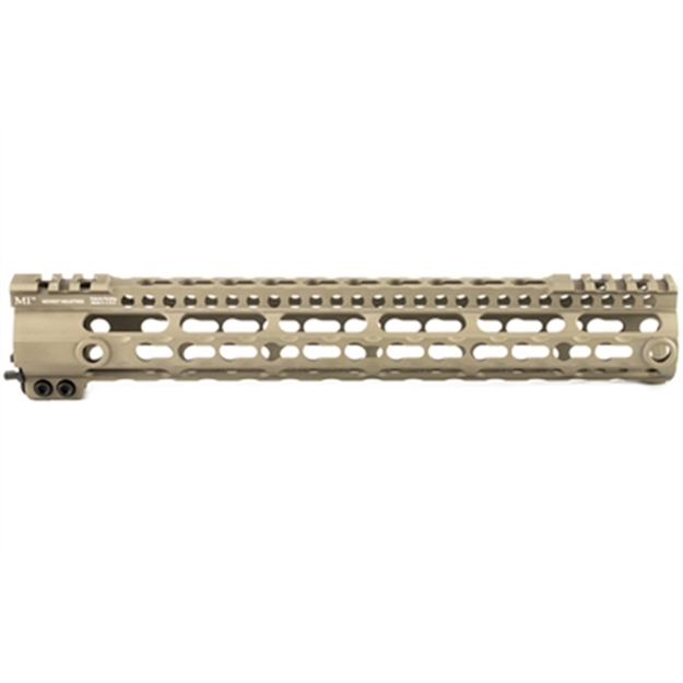 Picture of Midwest Industries Midwest Light Weight 12" Kymd HG Fde