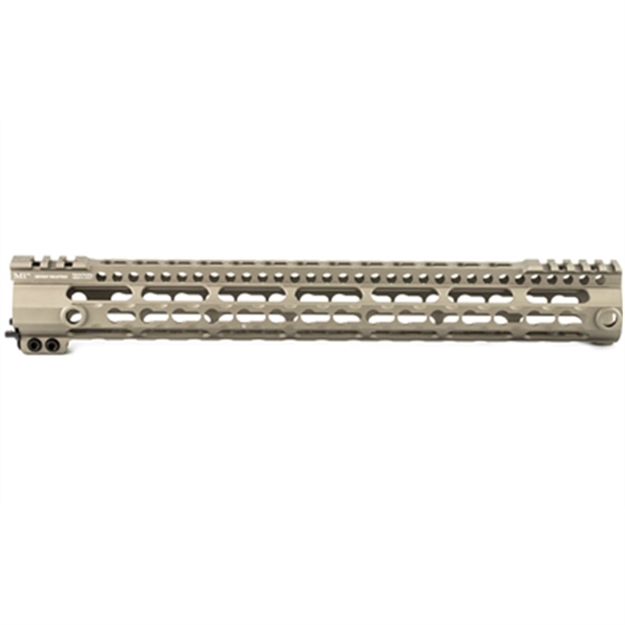 Picture of Midwest Industries Midwest Light Weight 15" Kymd HG Fde