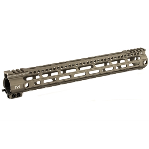 Picture of Midwest Industries Midwest Light Weight 15" Mlok HG Fde
