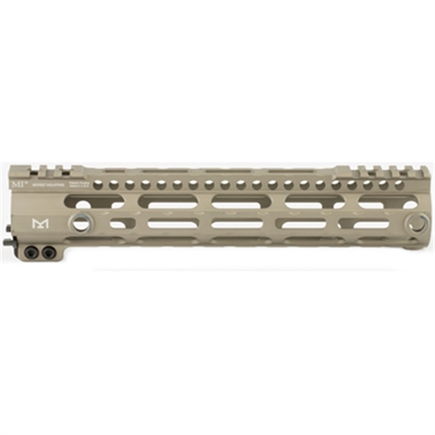 Picture of Midwest Industries Midwest Light Wght 10.5" Mlok HG Fde