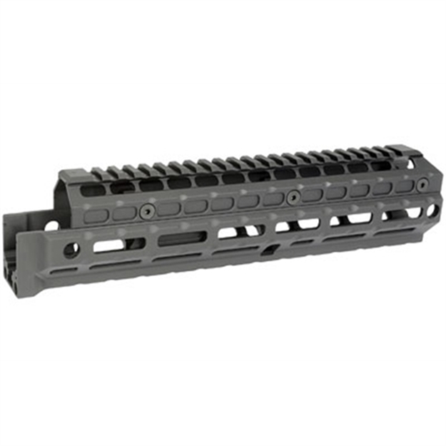 Picture of Midwest Industries Midwest M70 Gen2 Ext Hndgrd Railed