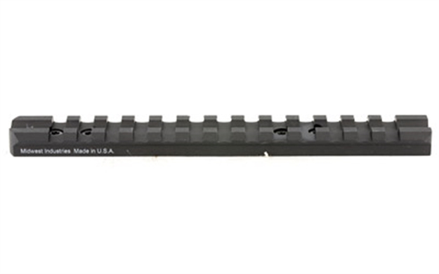 Picture of Midwest Industries Marlin/Henry Top Mount Picatinny Scope Rail MI-1895R