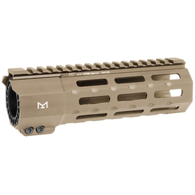 Picture of Midwest Industries Midwest SP Series Mlok 7" Hndgrd Fde