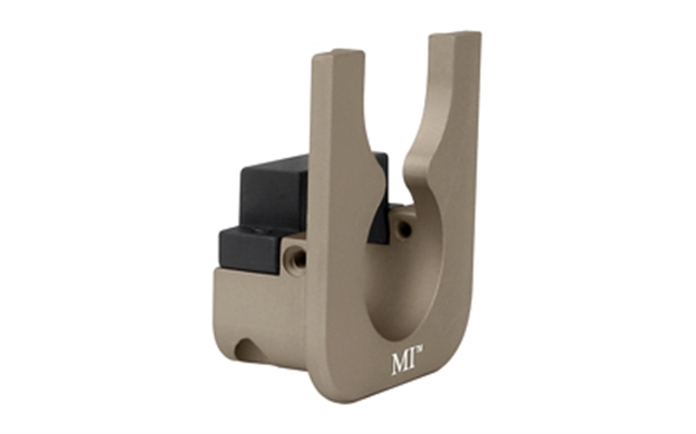 Picture of Midwest Industries Midwest Tavor Light Mount Fde