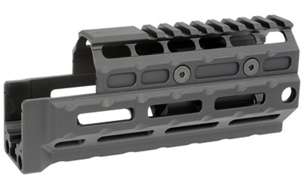 Picture of Midwest Yugo M70 Hndgrd Mlok Railed MWMI-AKG2-Y70M 816537014577