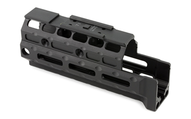 Picture of Midwest Industries Midwest Yugo M70 Hndgrd Mlok T1 Top