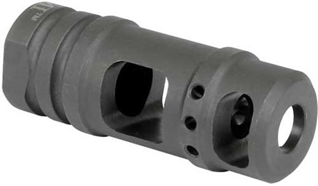 Picture of Midwest Industries Muzzle Brake Two Chamber 5/8-24" .30 Caliber MIMB5 816537018711