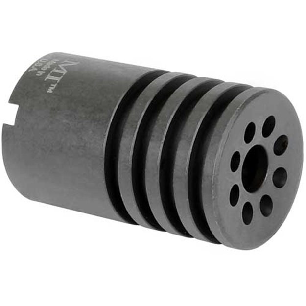 Picture of Midwest Industries Pistol Blast Diverter M92/85 Krink 26Mm LH Threads MI-M92BD