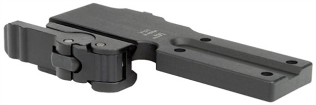 Picture of Midwest Industries QD Optic Mount Trijicon Mro Low MIQDMROL