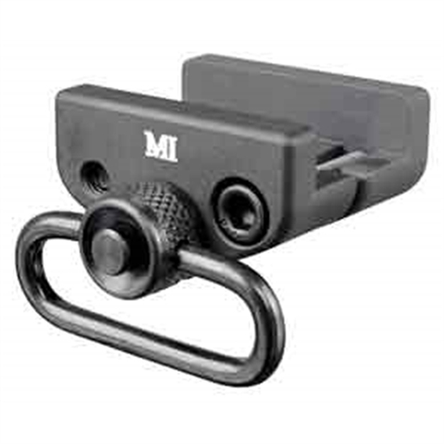 Picture of Midwest Industries QD Rear Sling Adapter For 4 Position Coll. Ar-15 Stock