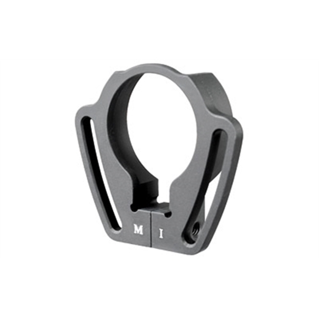 Picture of Midwest Ar15 End Plate Adapter-Slot