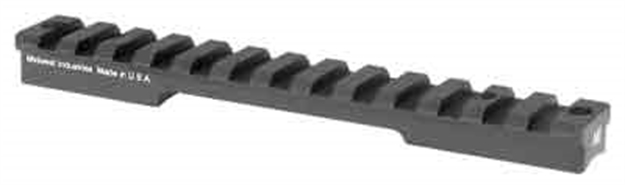 Picture of Midwest Industries Remington M700 Short Action Mil-Std 1913 Picatinny Rail MI-700-RSA