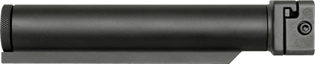 Picture of Midwest Industries Side Folder With MI Stock Tube Picatinny