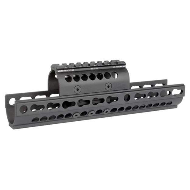 Picture of Midwest Industries SS AK Handguard Keymod Extended Fits Most Ak47/74