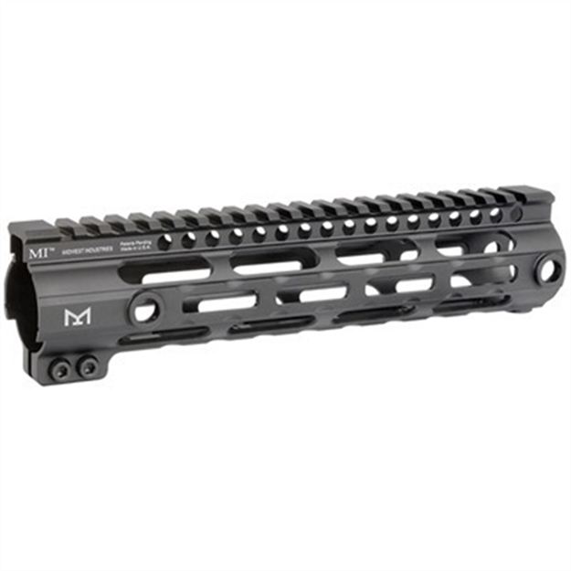 Picture of Midwest 10''  SS Gen3 M-Lok Handguard