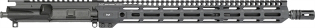 Picture of Midwest Industries Upper Receiver .223 Wylde 16" LW 1:8 ML 15" Mlok NO Bcg MIN16CRM14U