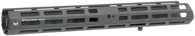 Picture of Midwest Industries Handguard Winchester 94 M-Lok Black MI-W94