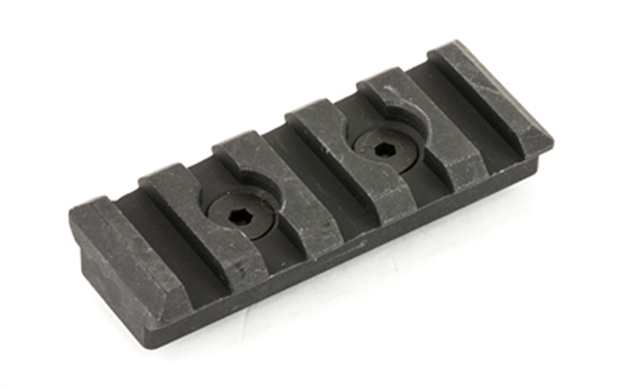 Picture of Ar-15 Picatinny Keymod Rail Aluminum MI-SSK-R2.1 815637017426