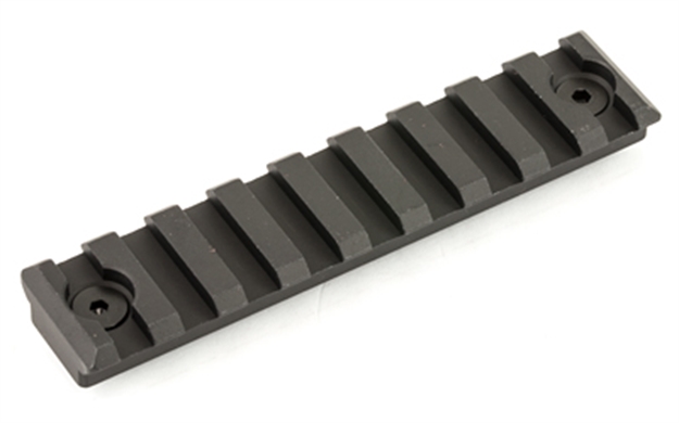 Picture of Ar-15 Picatinny Keymod Rail Aluminum MI-SSK-R3.75 815637014494
