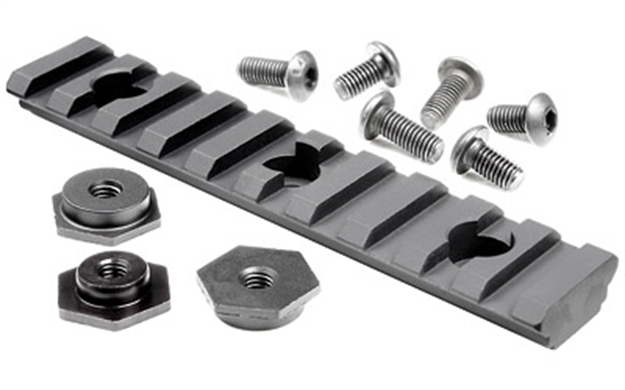 Picture of Midwest Industries Long Rail Handguard Mount Fits Most Std Ar-15 Handguards MCTAR-03 813537013036