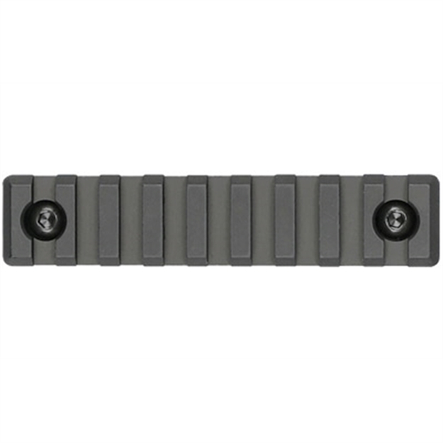 Picture of Midwest Industries M-Lok Rail Section 9 Slot Fits M-Lok Rails MI-9MR 816537017608