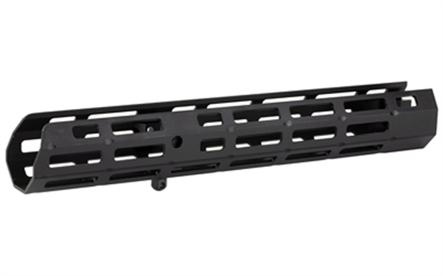 Picture of Midwest Industries Handguard Henry Big Boy Pistol Cal. Rifles M-Lok Black