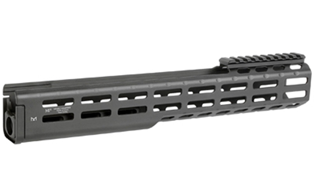 Picture of Midwest Industries Henry Long Ranger M-Lok Handguard Blk HLR 812102034483