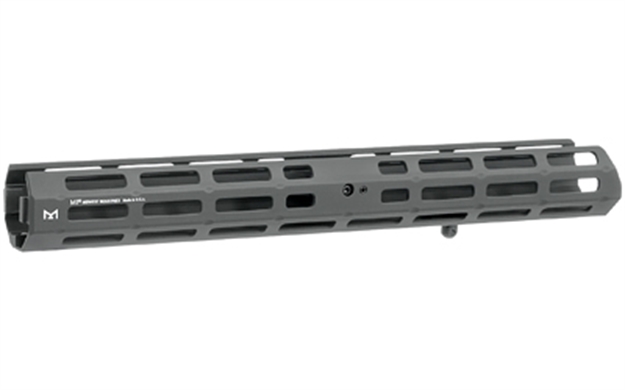 Picture of Midwest Industries Handguard Rossi 92 M-Lok Black MI-R92 812102034452