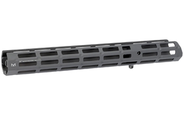 Picture of Midwest Industries Rossi 95 M-Lok Handguard Blk ROSMR 812102034490