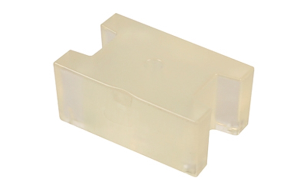 Picture of Midwest Industries Mp5/Mp5k Buffer For Folding Stocks/End Plate MIMP5BUFFER 812102035206