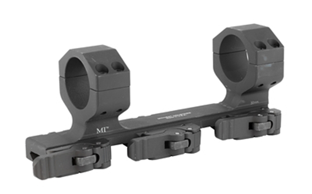 Picture of Midwest QD Extreme Scp Mnt 30Mm