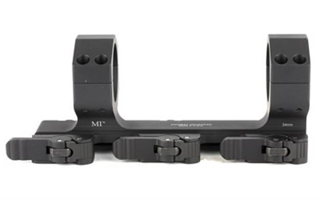 Picture of Midwest QD Extreme Scp Mnt 34Mm