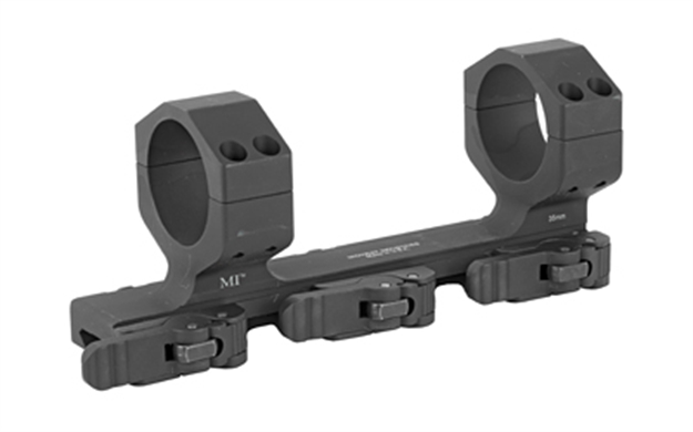 Picture of Midwest QD Extreme Scp Mnt 35Mm