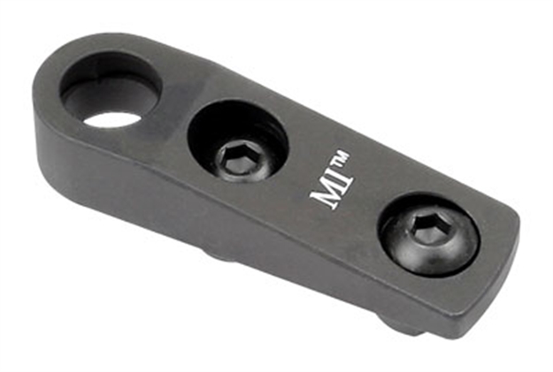 Picture of Midwest Industries M-Lok QD Sling Adapter For M-Lok Rails MIQDSM 816537014478